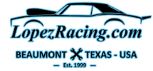 Lopez Racing